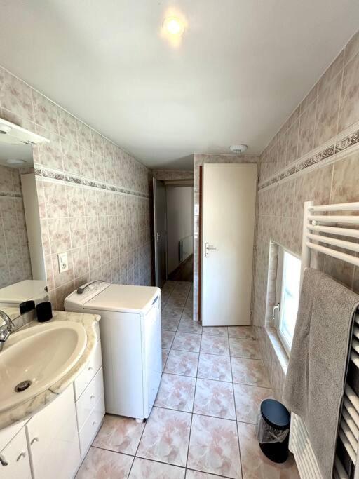 Charmant Studio De 50 M2 Chaumont  Ngoại thất bức ảnh