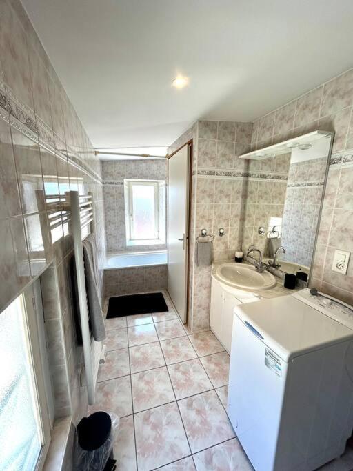 Charmant Studio De 50 M2 Chaumont  Ngoại thất bức ảnh